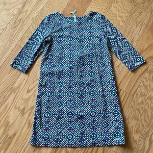 Vineyard Vines L (14) Dress.
